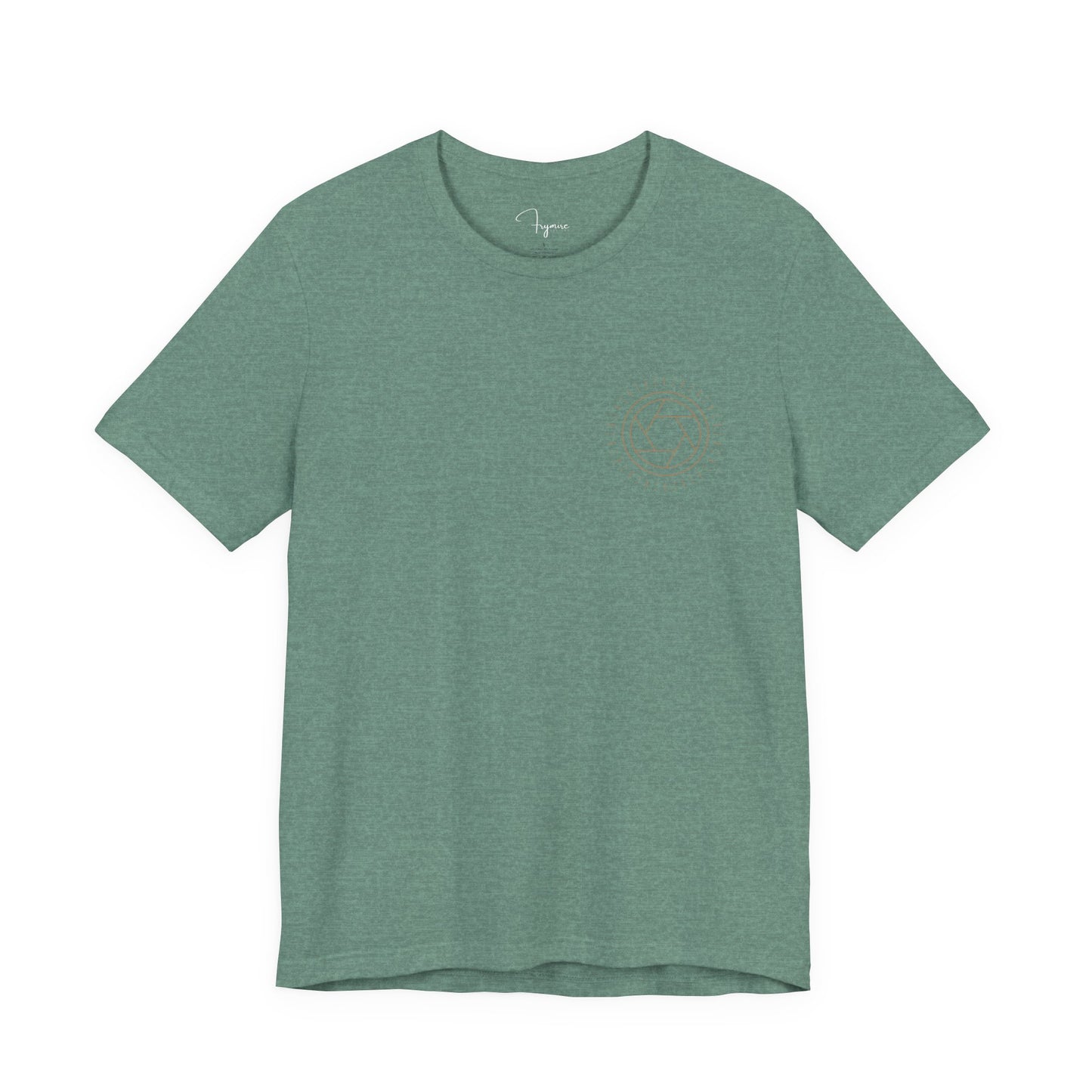 Well Of Joy Bella Canvas Tee
