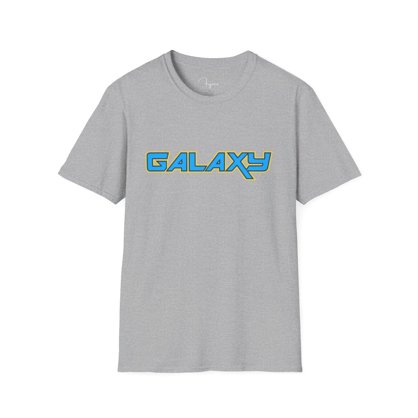 Galaxy Gildan Softstyle Tee