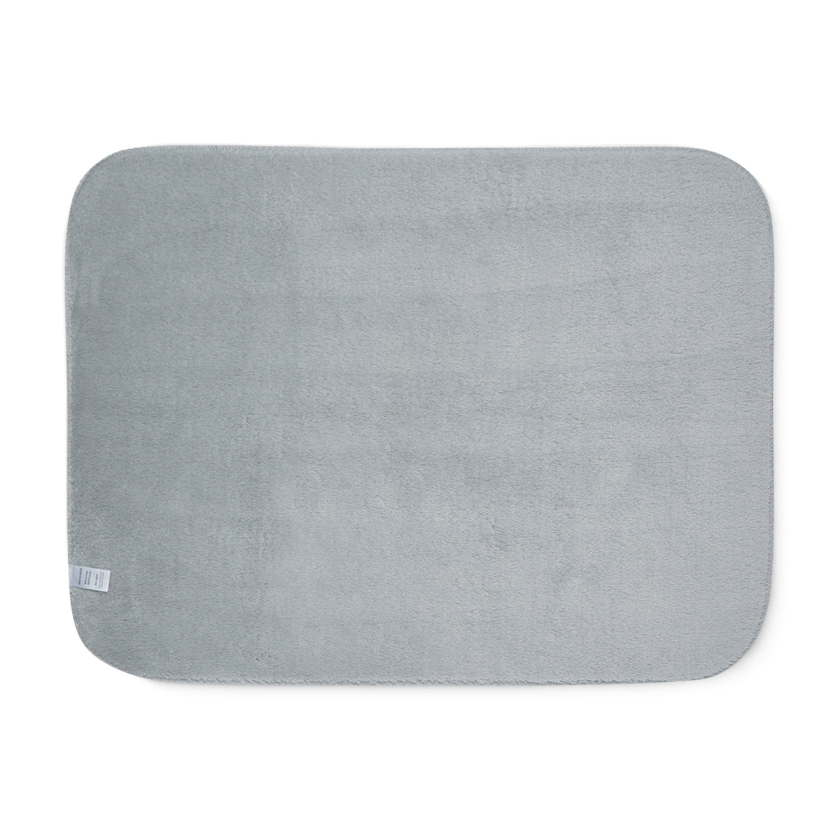 Fay Whirlwinds Sherpa Blanket