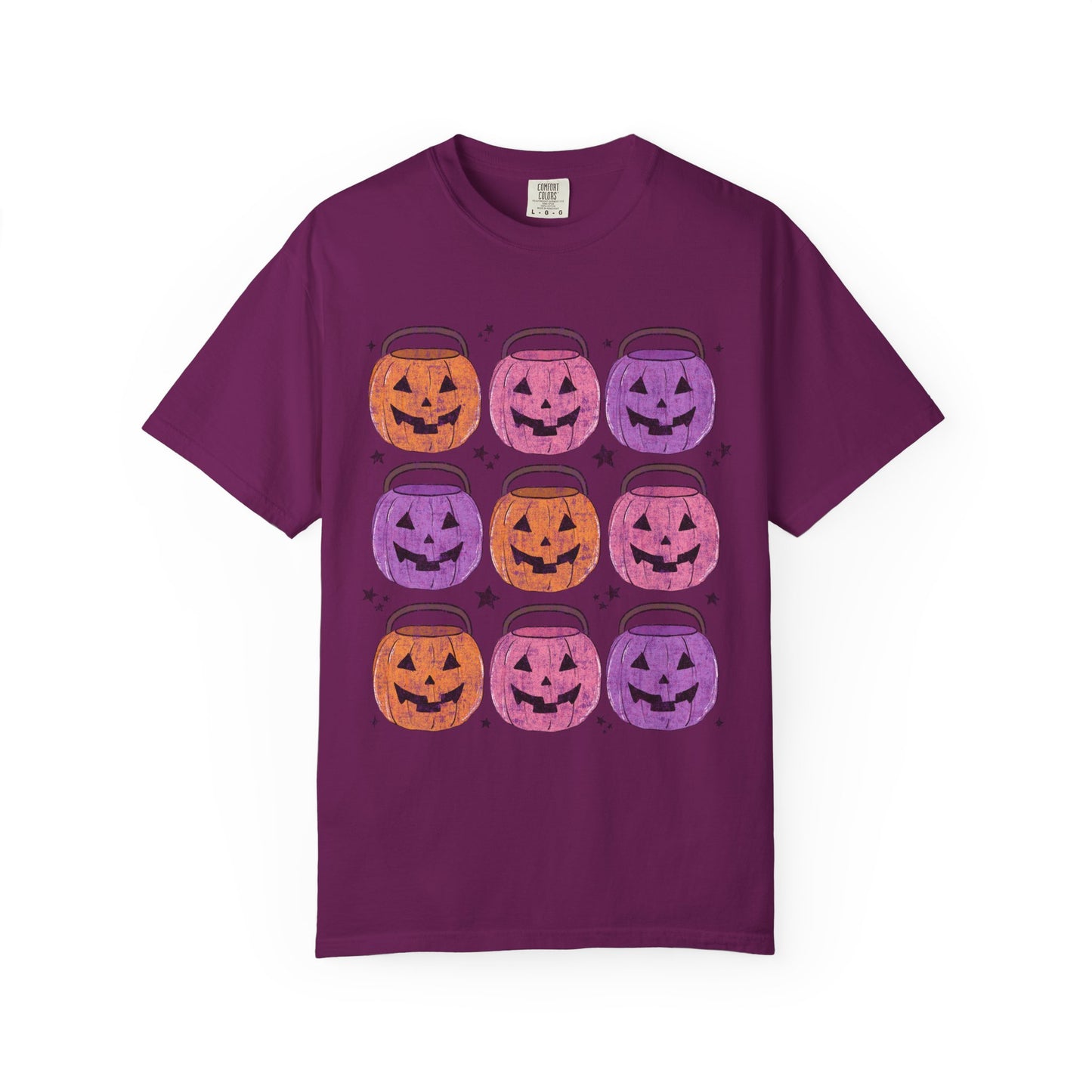 Pumkins Tee