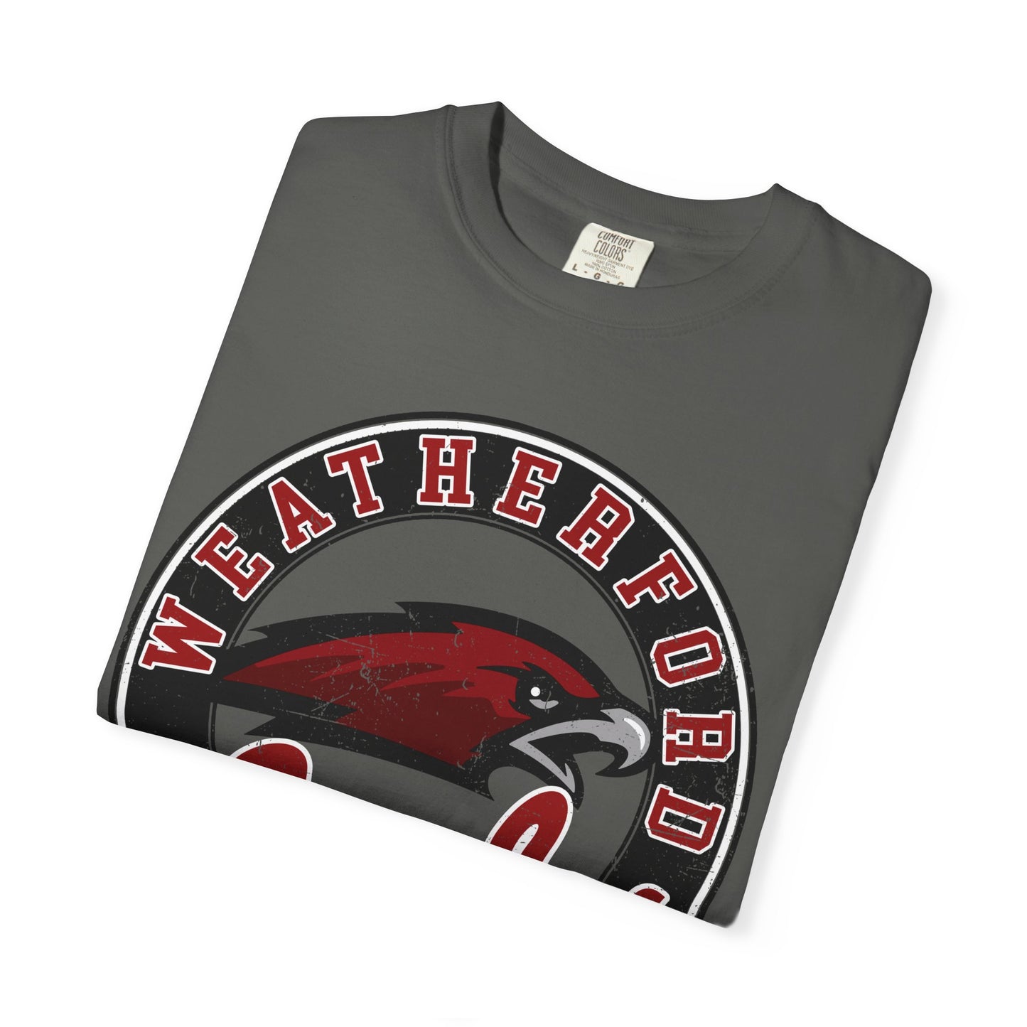 Weatherford Eagles Tee