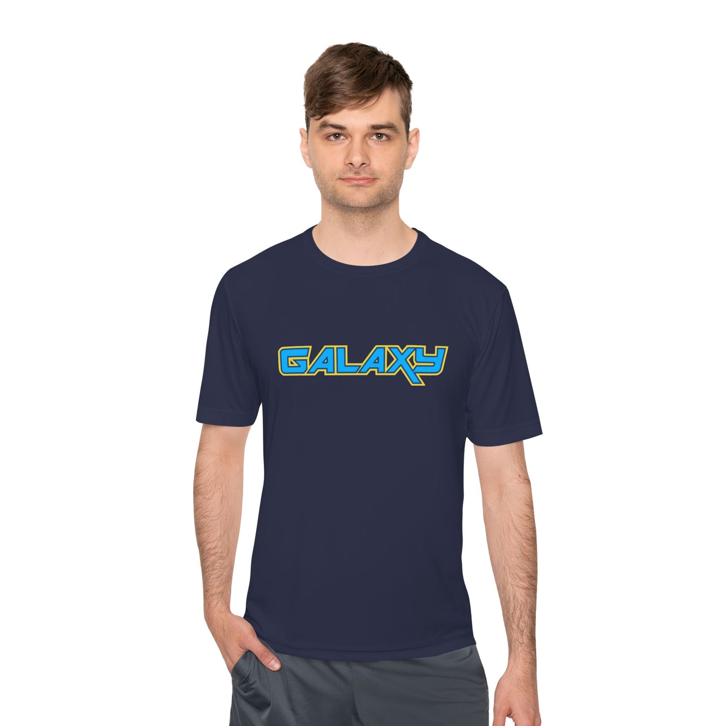 Galaxy DRI FIT