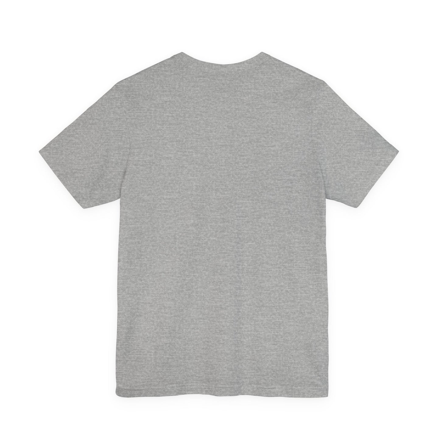 Blue Devil Softball Bella Canvas Tee