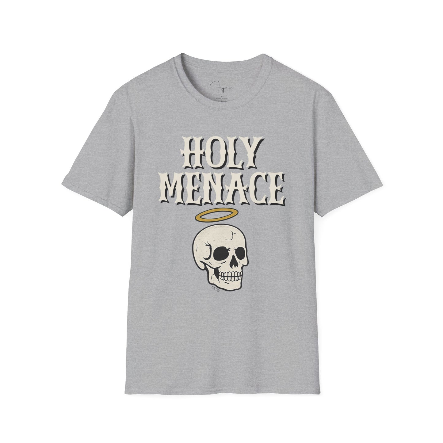 D.R33D Holy Menace Softstyle Gildan