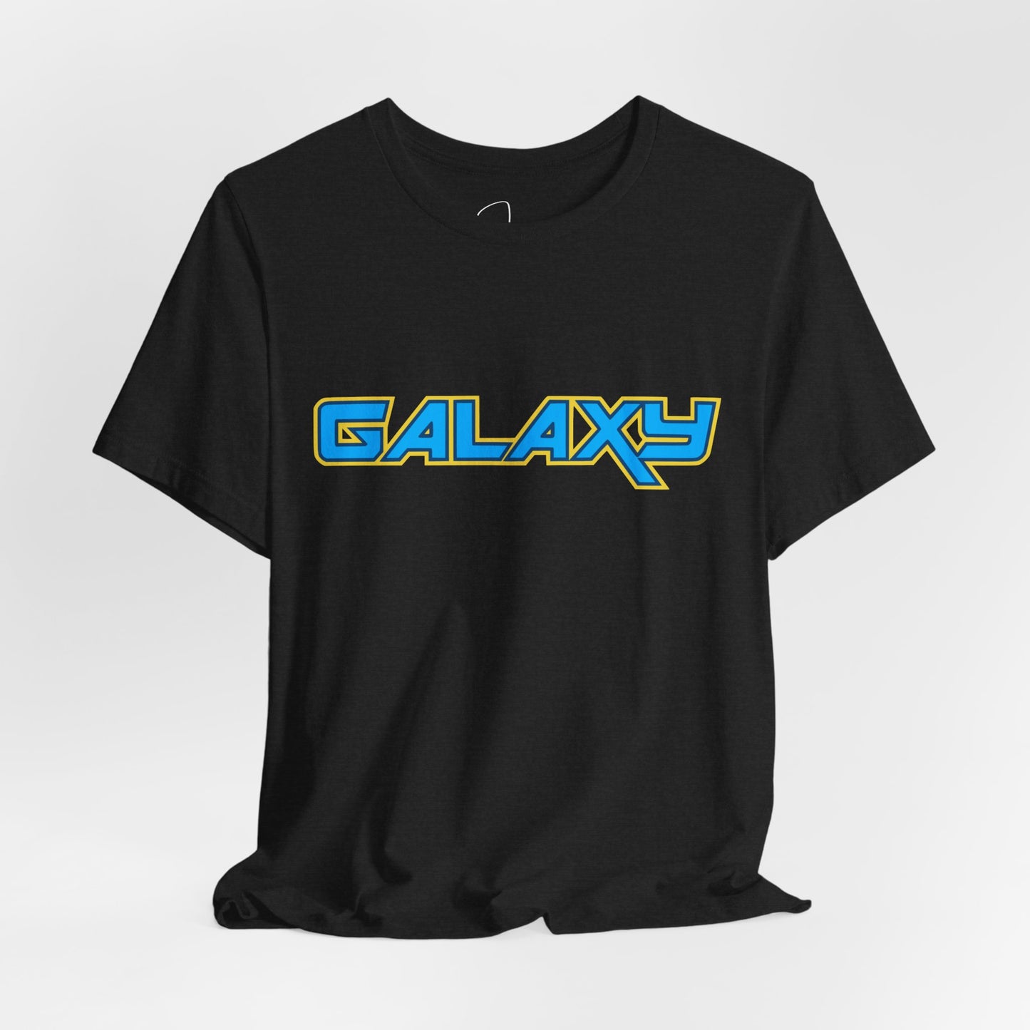 Galaxy Bella Canvas Tee