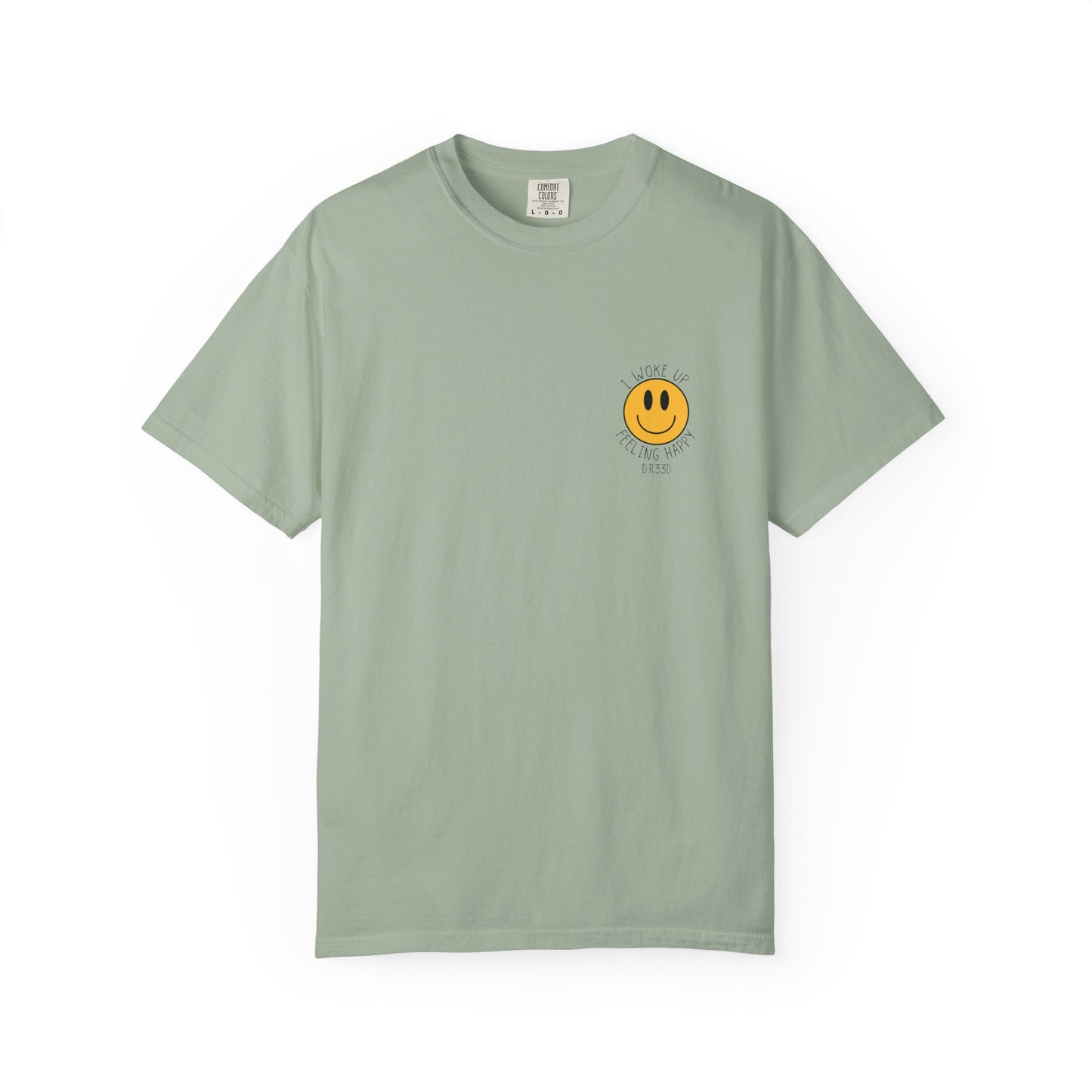 D.R33D Pocket Comfort Colors