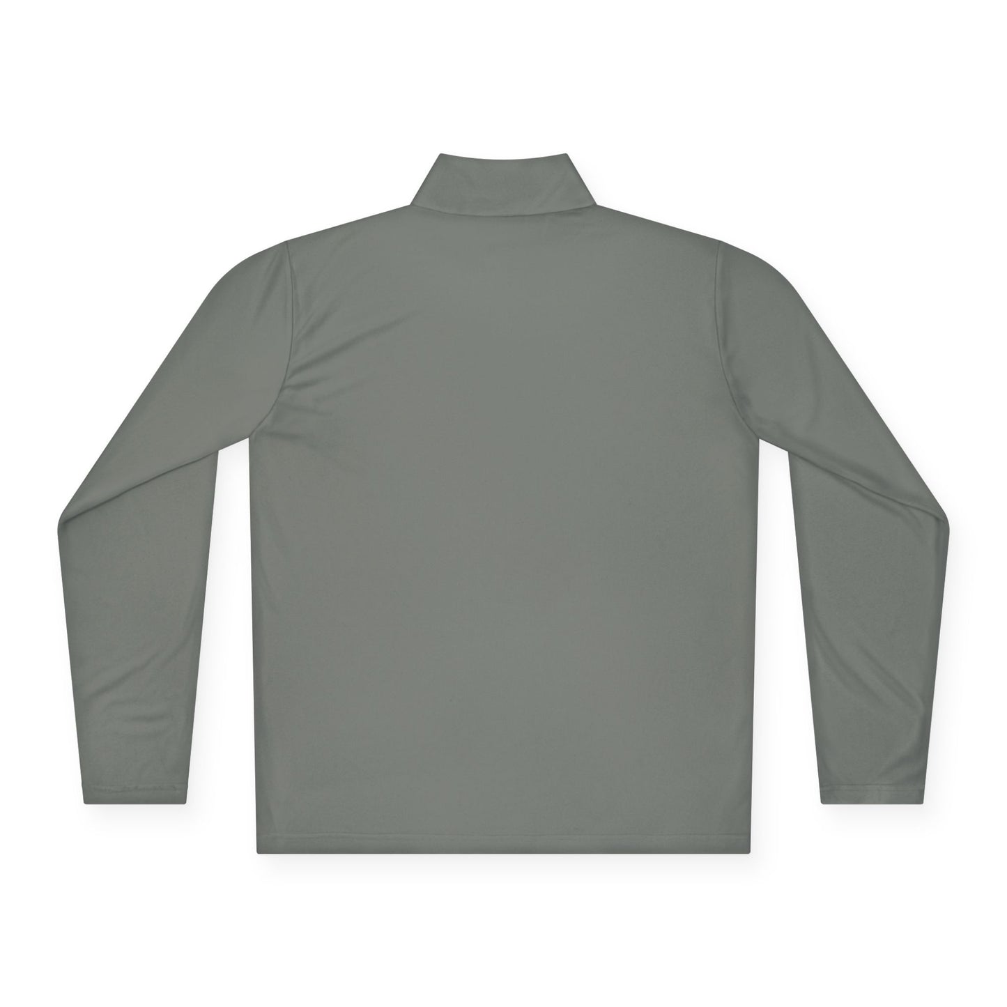 Unisex Quarter-Zip Pullover Kelby