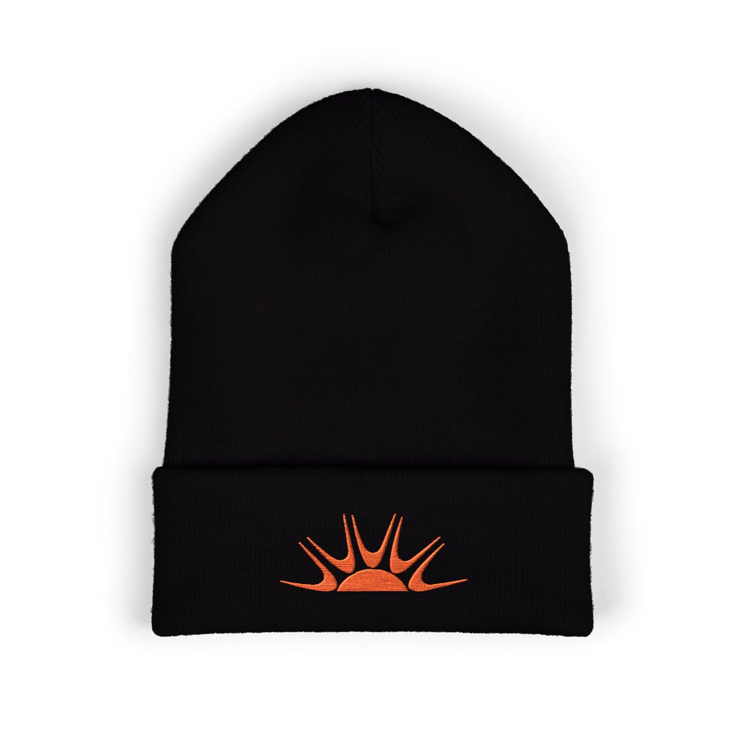 Classic Cuffed Beanie (Embroidery) TheraWest