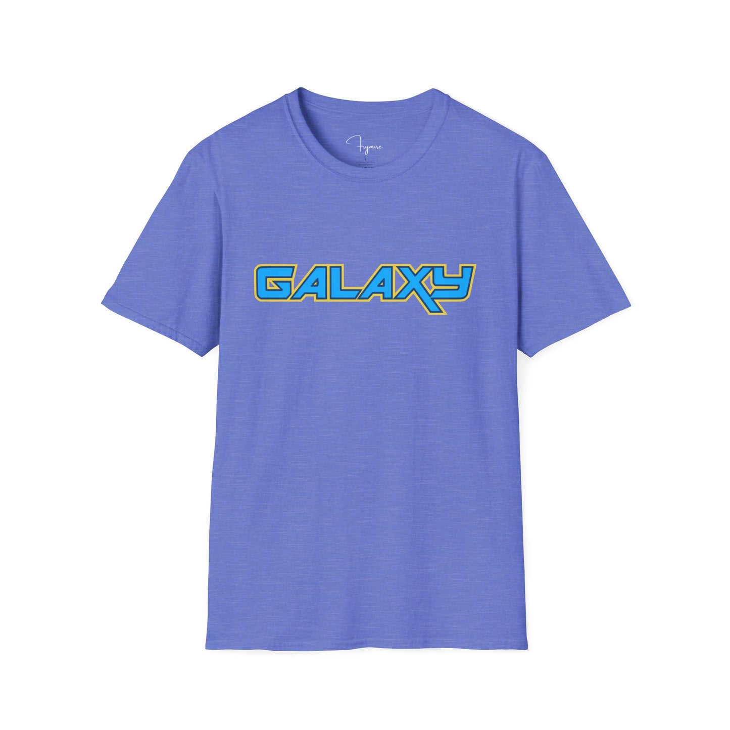 Galaxy Gildan Softstyle Tee