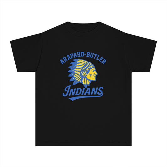 AB Indians Youth Comfort Colors
