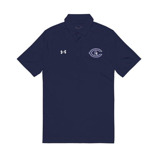 Under Armour® Men's Polo Shirt (Embroidery) Cordell