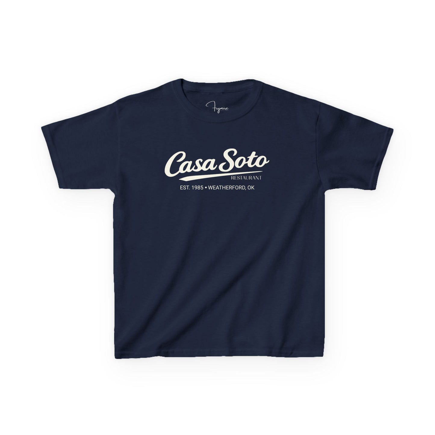 Casa Soto Youth Gildan