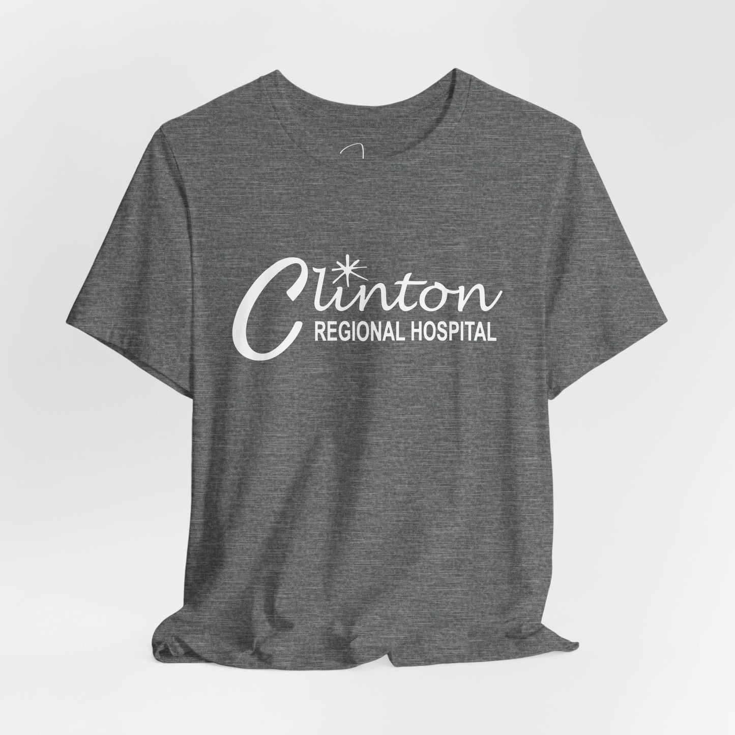 CRH Bella Canvas Soft Tee