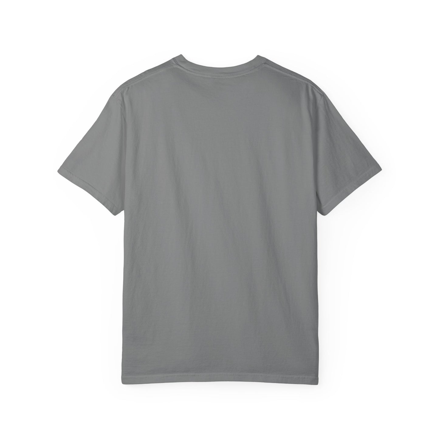 Lady Terrier Softball Comfort Colors Tee