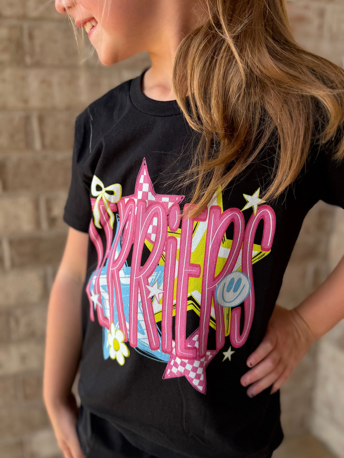 Neon Bright Terriers Youth