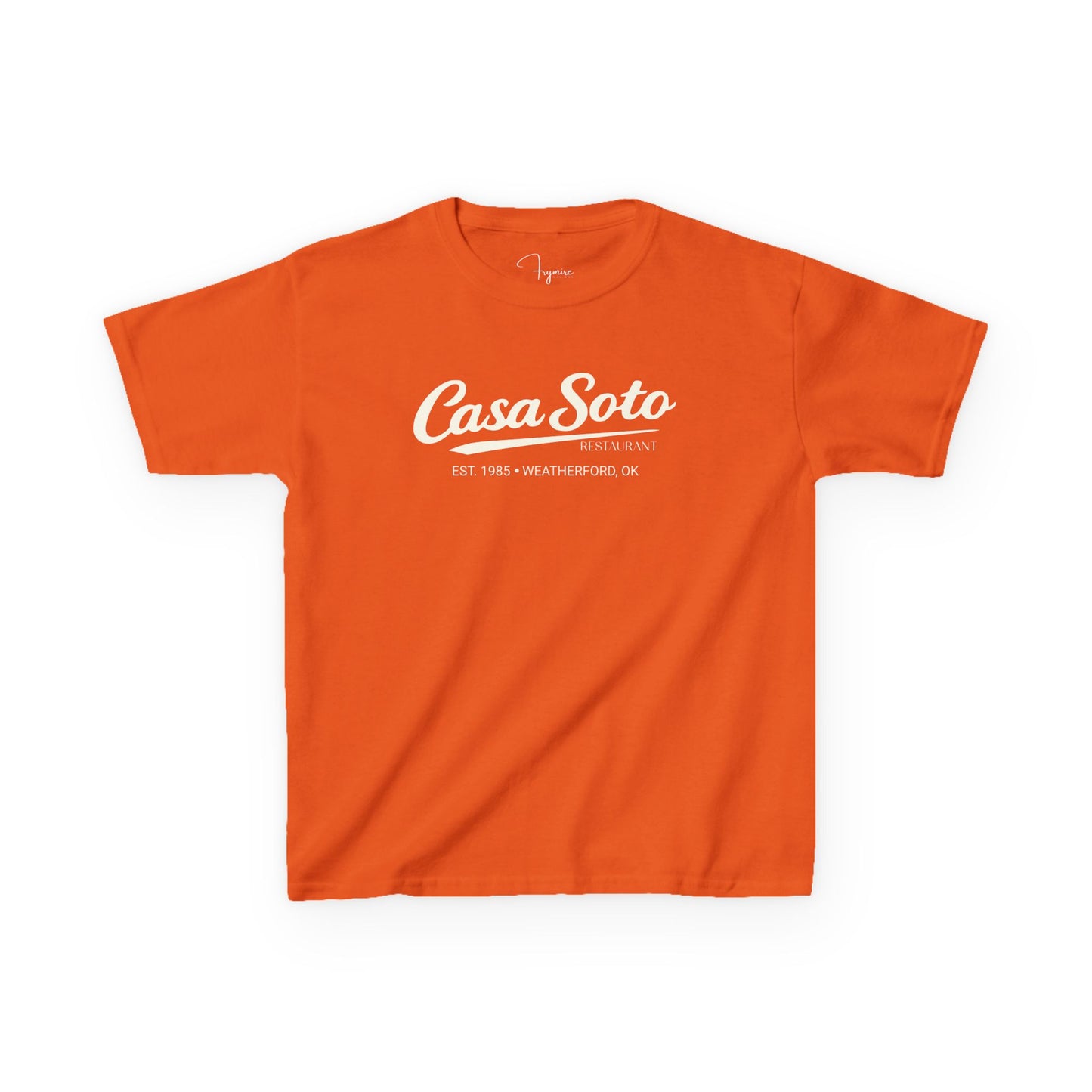 Casa Soto Youth Gildan