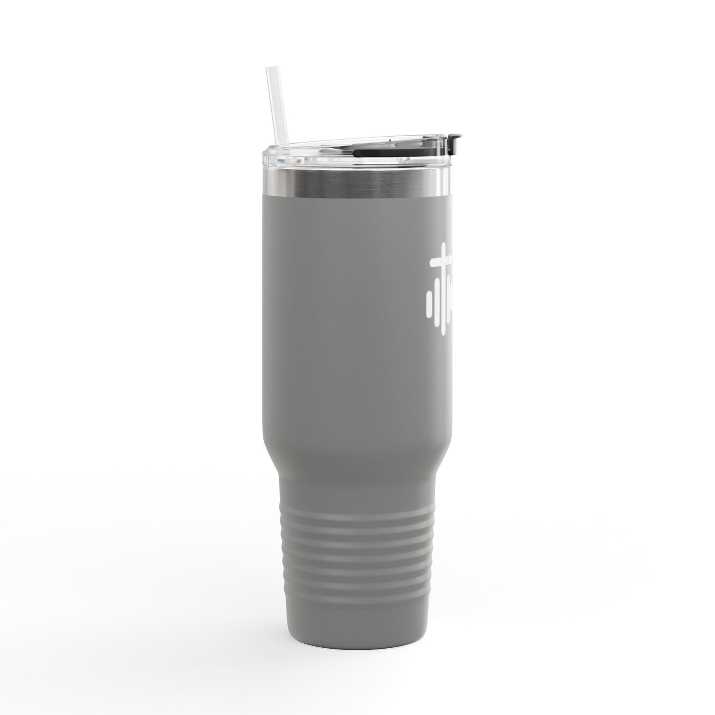 40oz Insulated Travel Mug BYG