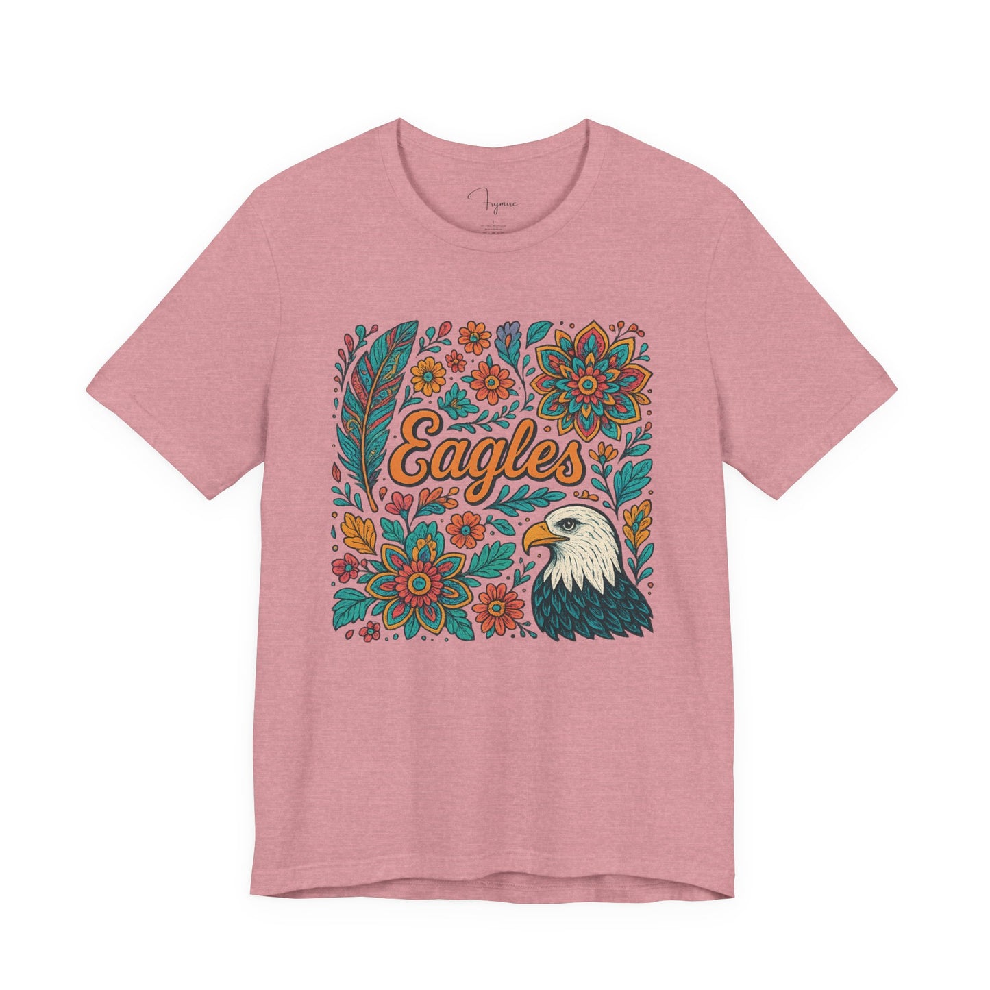Boho eagles Bella