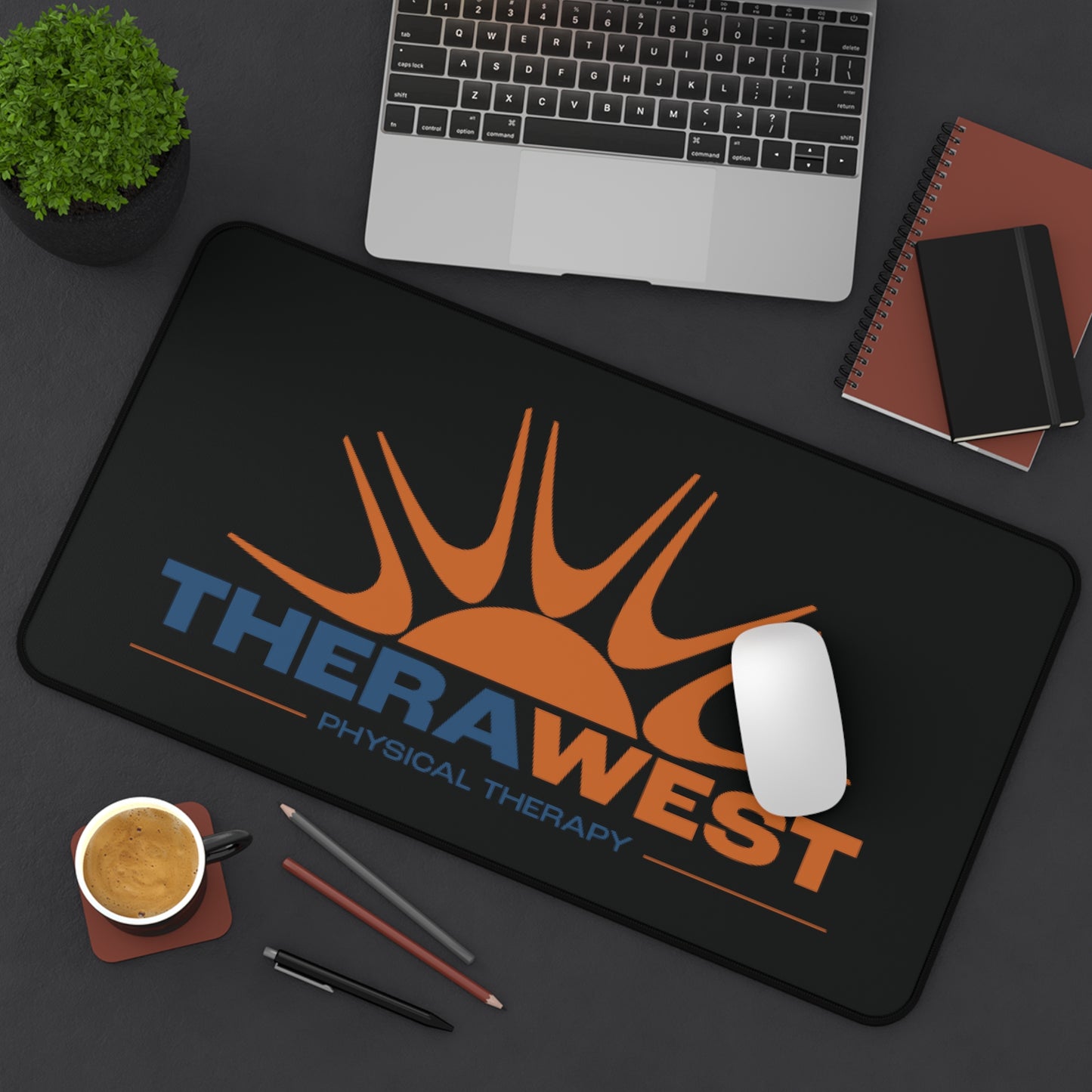 Desk Mat Therawest