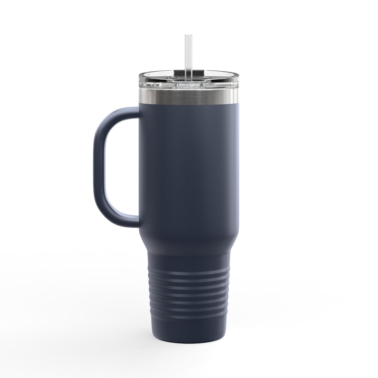 40oz Insulated Travel Mug BYG
