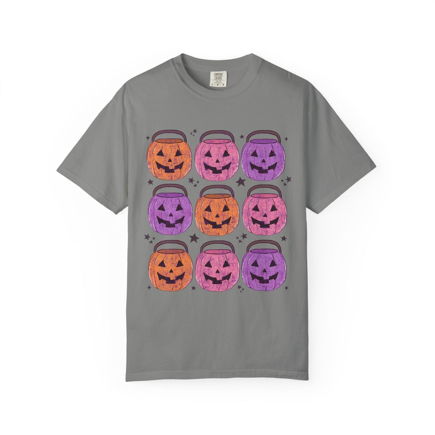 Pumkins Tee
