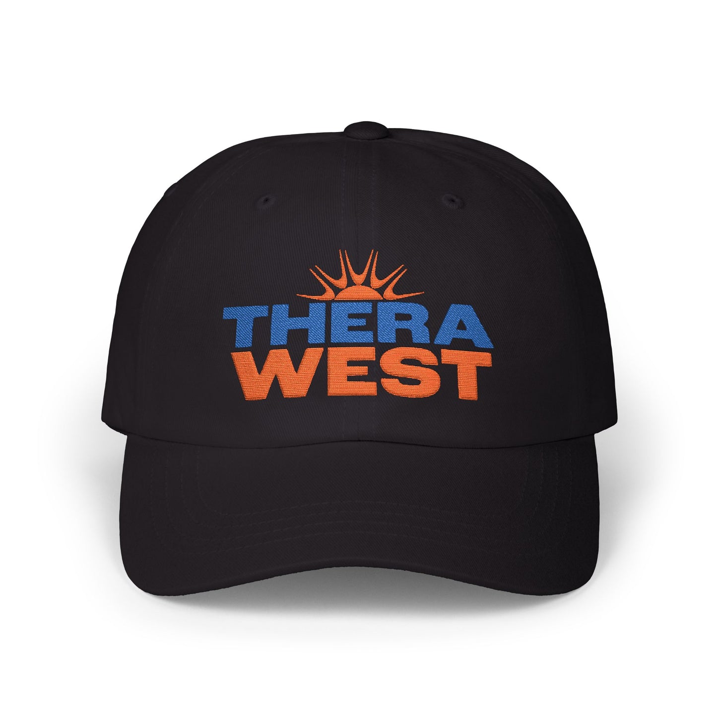 Classic Dad Cap TW