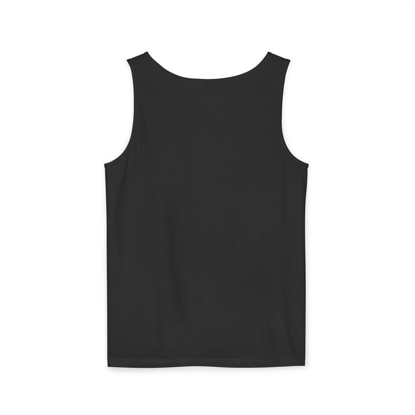 Indians Comfort Colors tank Top