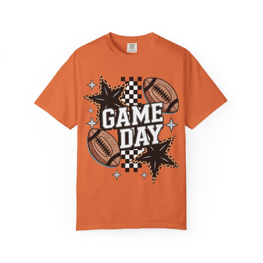Pick your color Game Day!