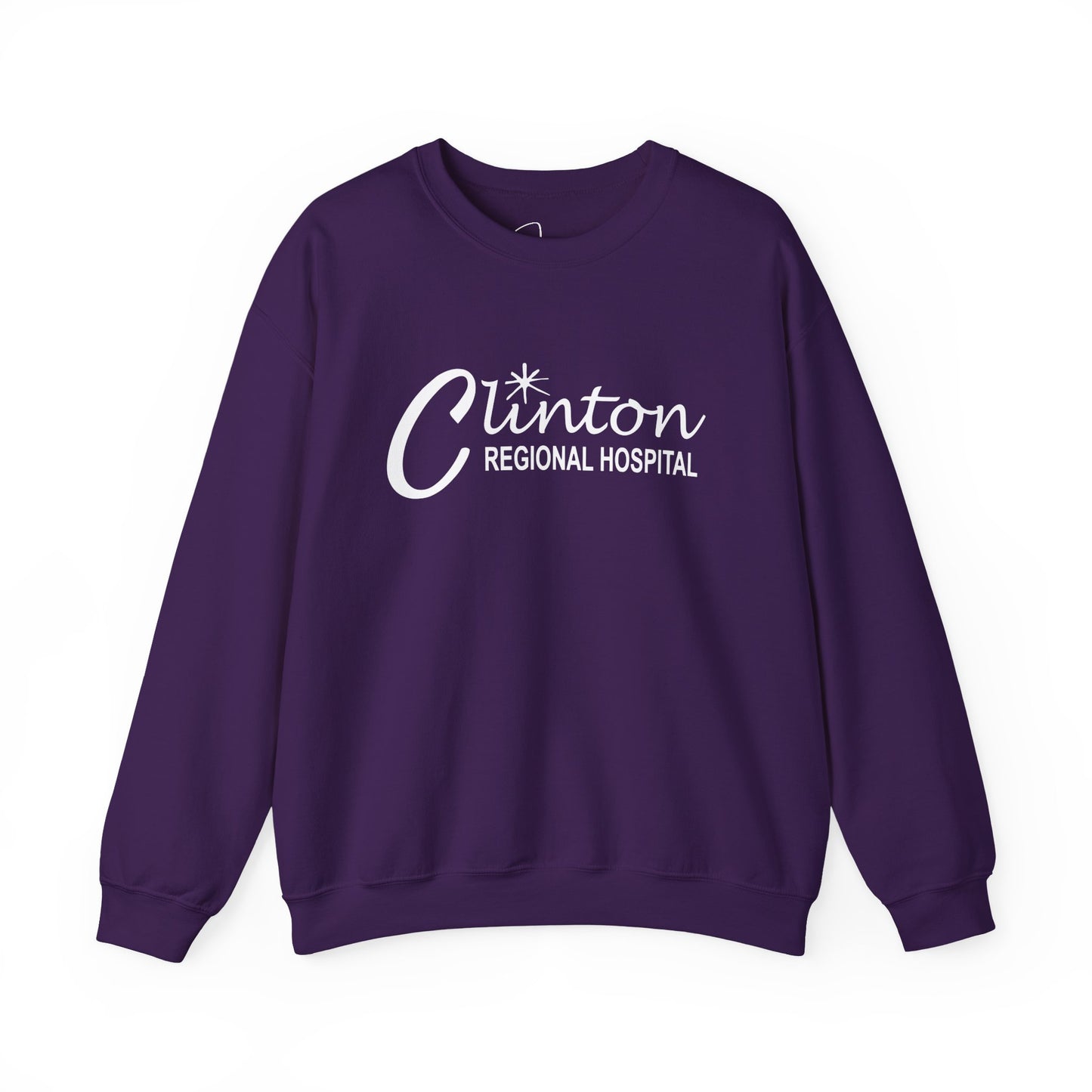 CRH Crewneck