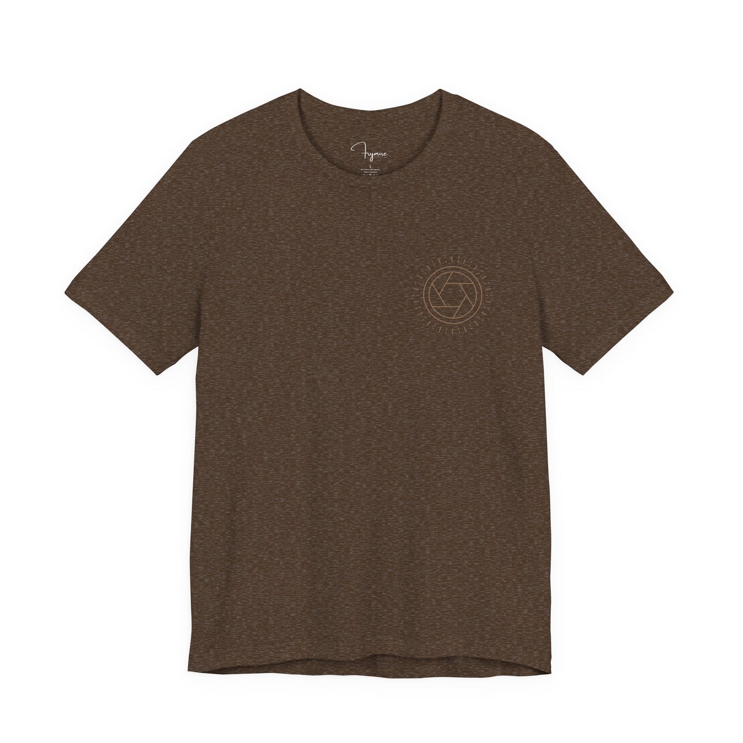 Well Of Joy Bella Canvas Tee