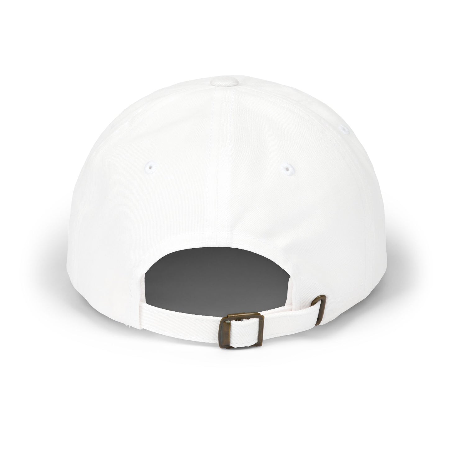 Classic Dad Cap Embroidered Cordell