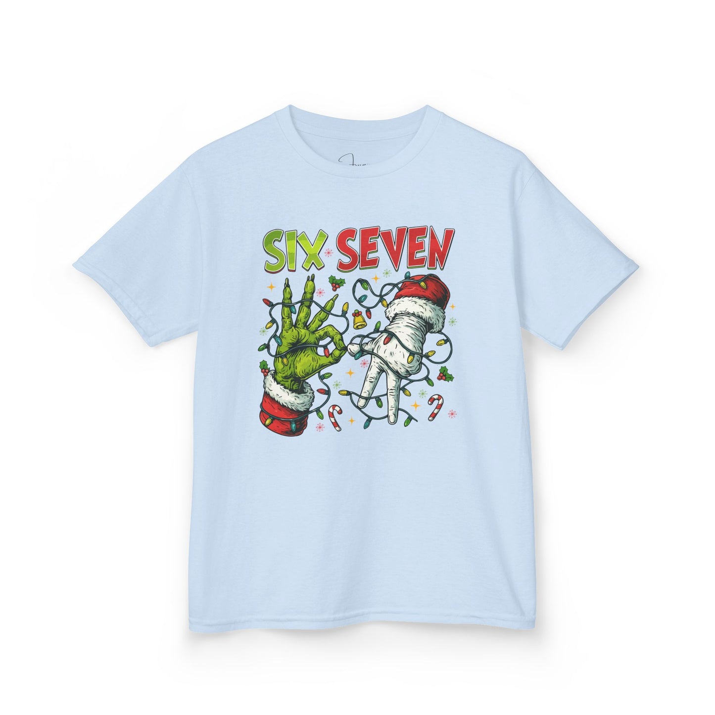 Six Seven Youth Tee