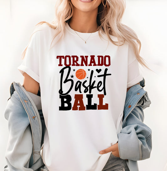 Tornado Basketball