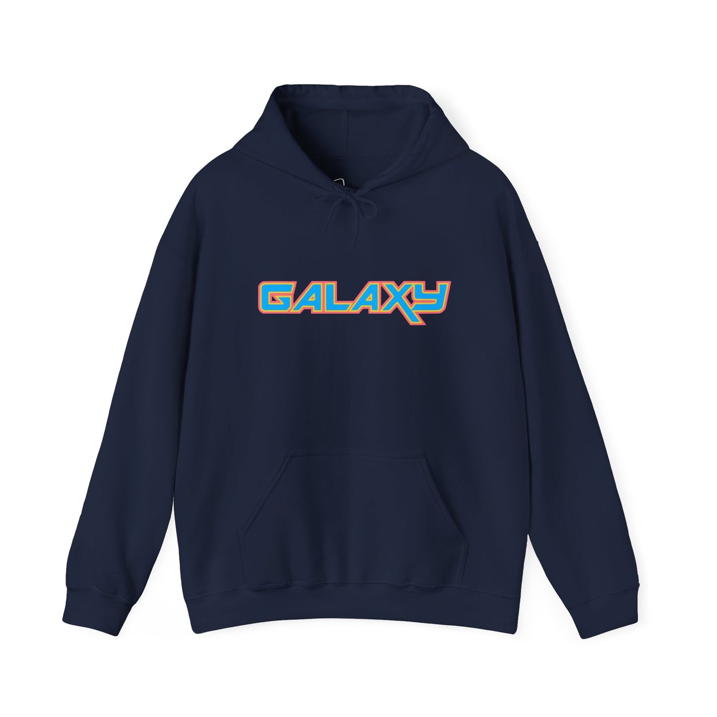 Galaxy Unisex Heavy Blend™ Hooded Sweatshirt