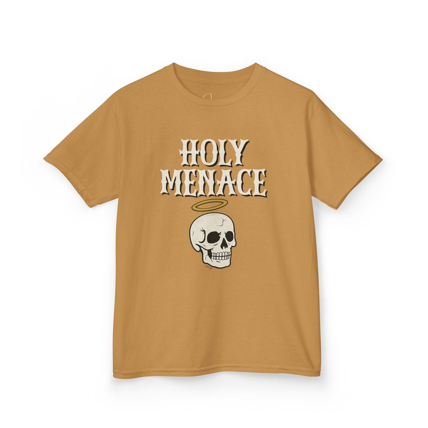 Youth Holy Menace D.R33D