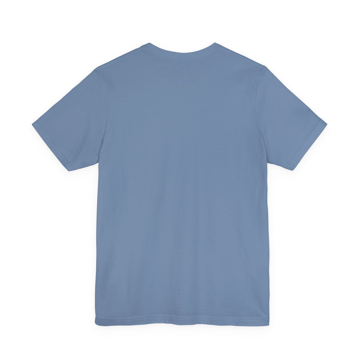 Blue Devil Softball Bella Canvas Tee