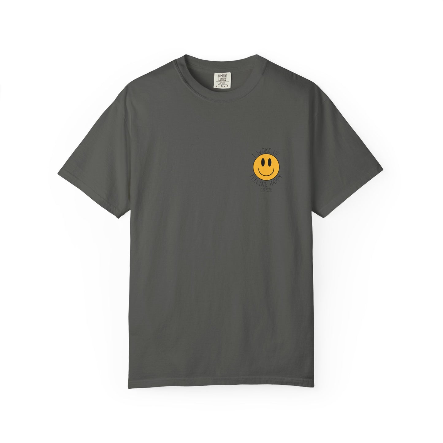 D.R33D Pocket Comfort Colors