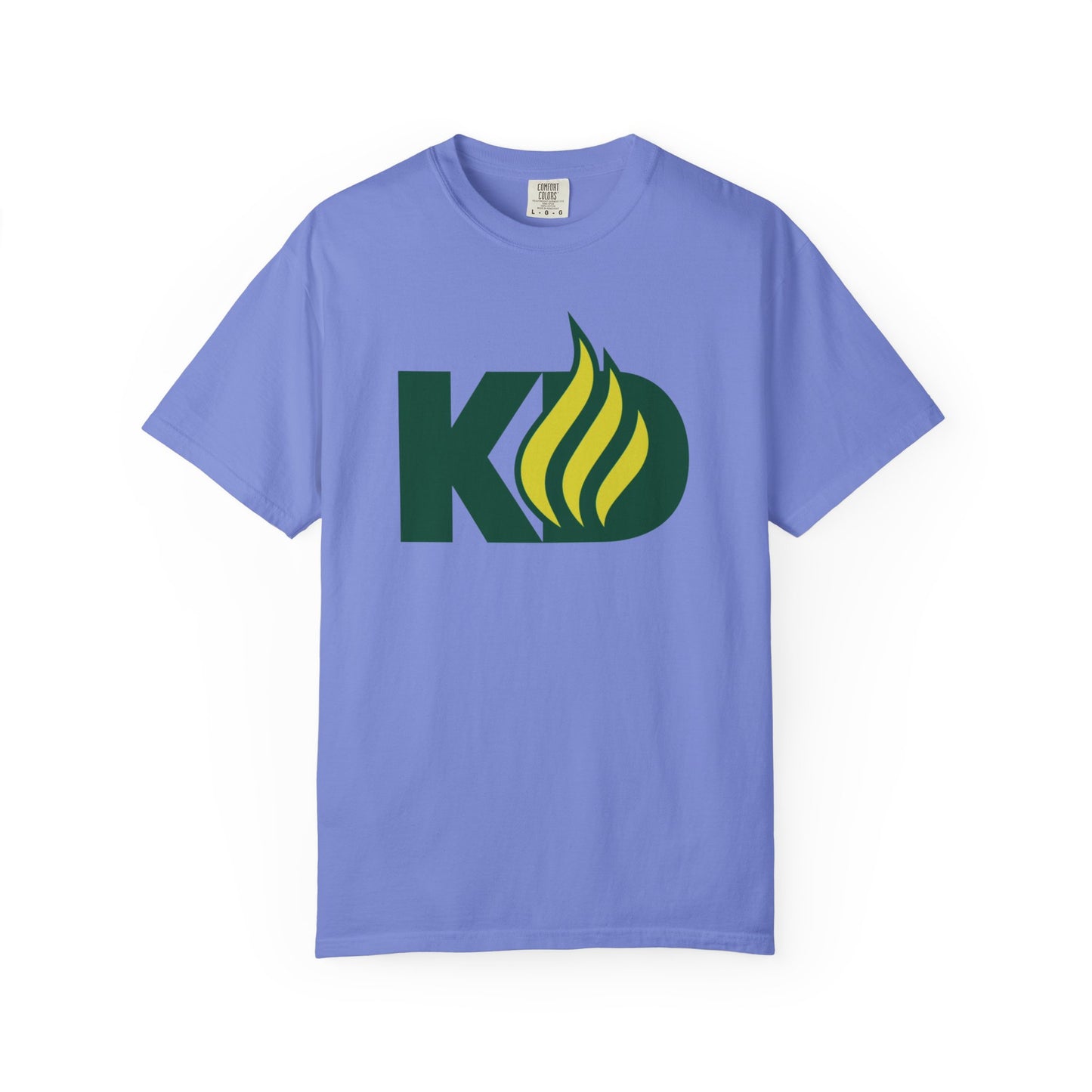 Comfort Colors Tee Kelby