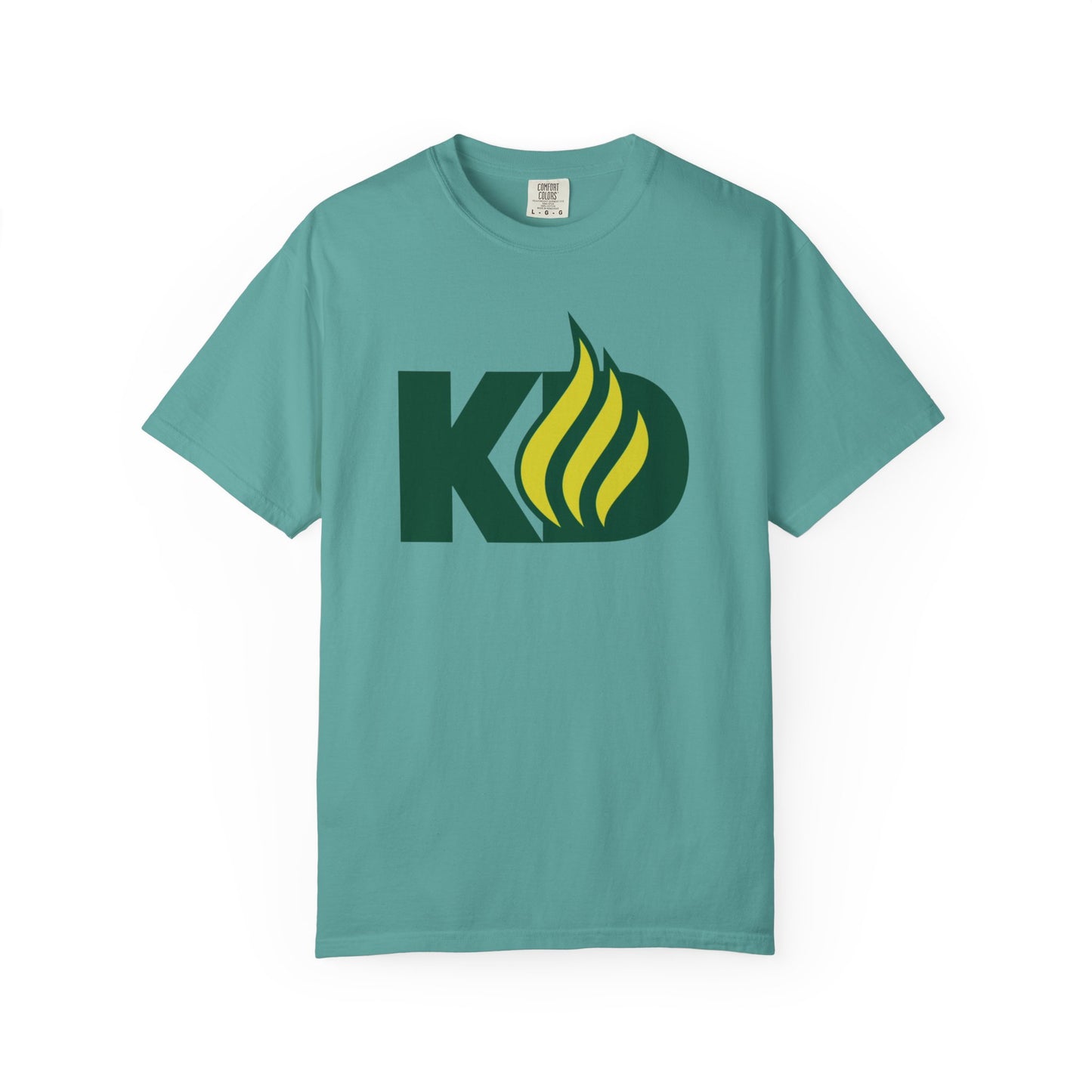 Comfort Colors Tee Kelby