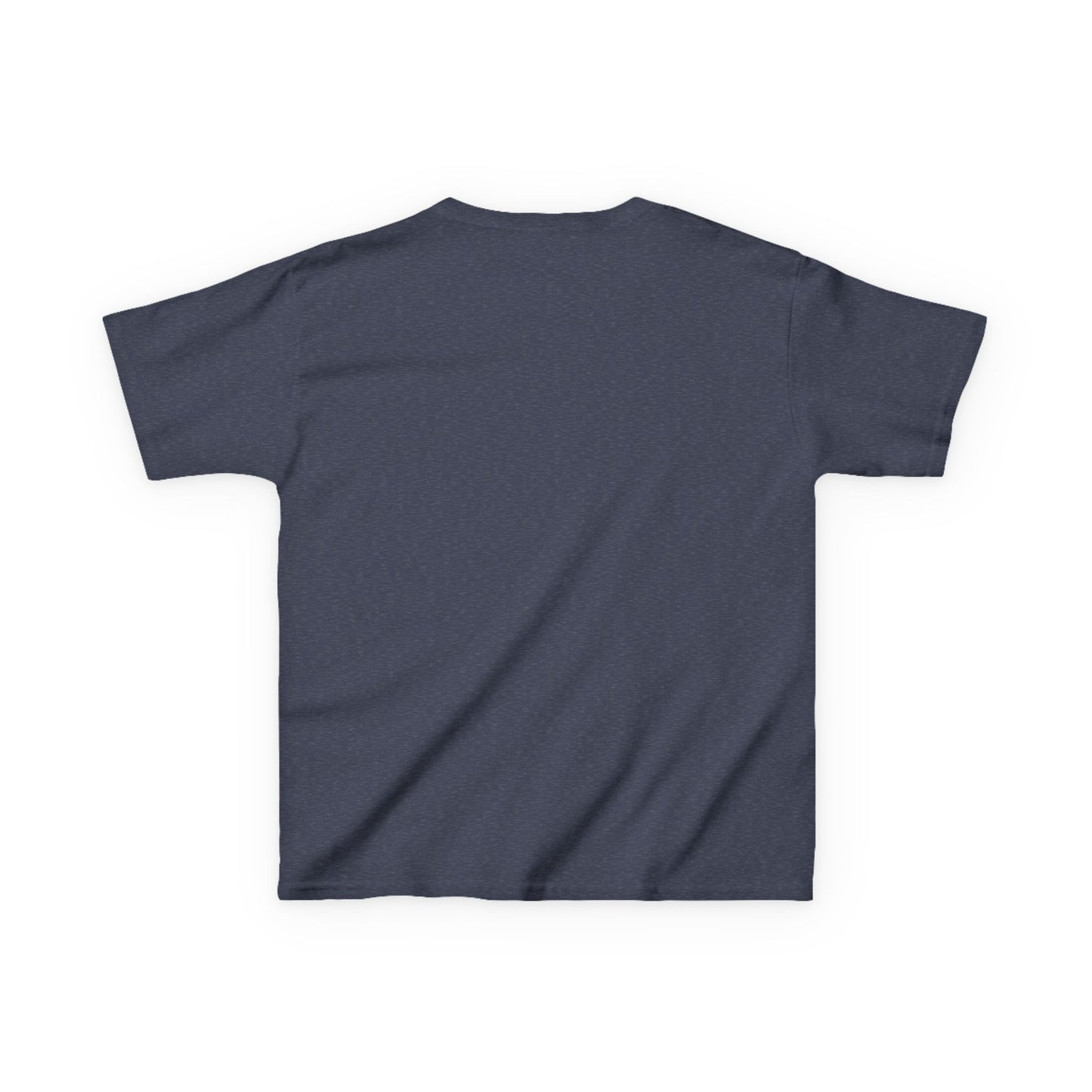 Galaxy YOUTH Gildan Tee w/ Pink