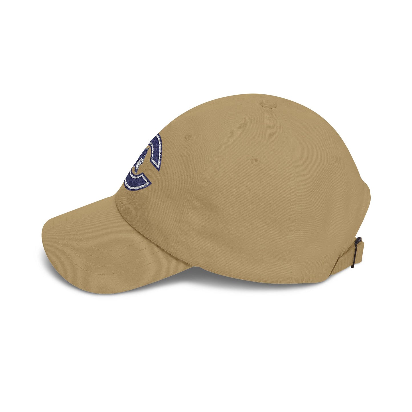 Classic Dad Cap Embroidered Cordell