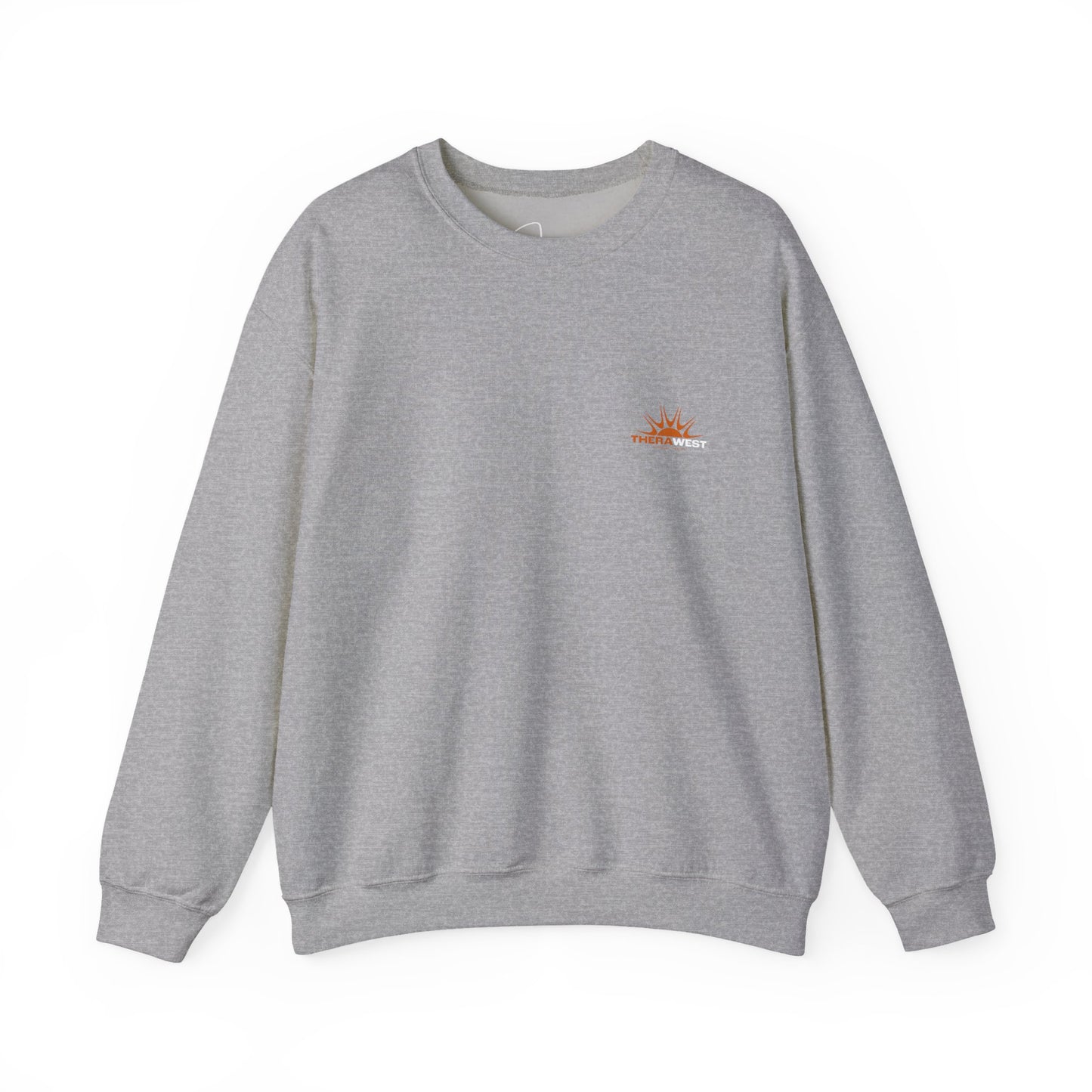 Unisex Heavy Blend™ Crewneck Sweatshirt TheraWest