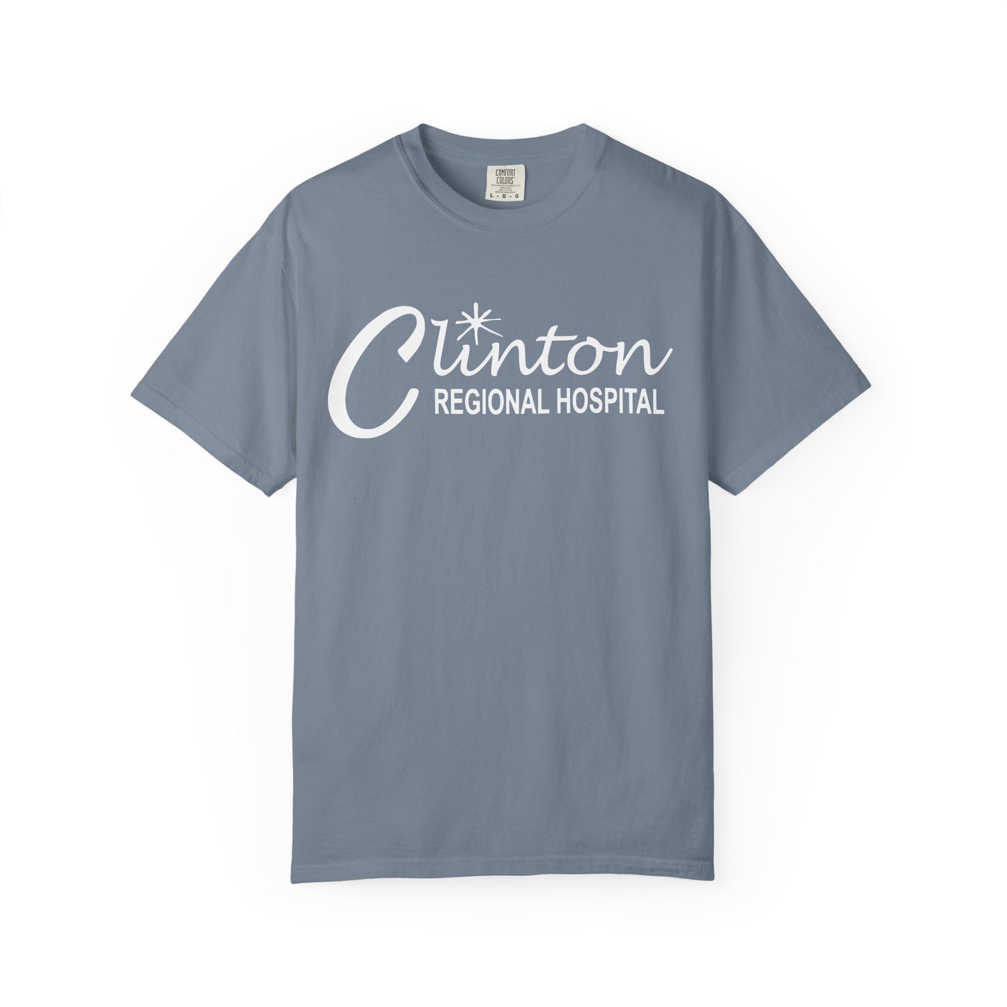 CRH Comfort Colors Tee