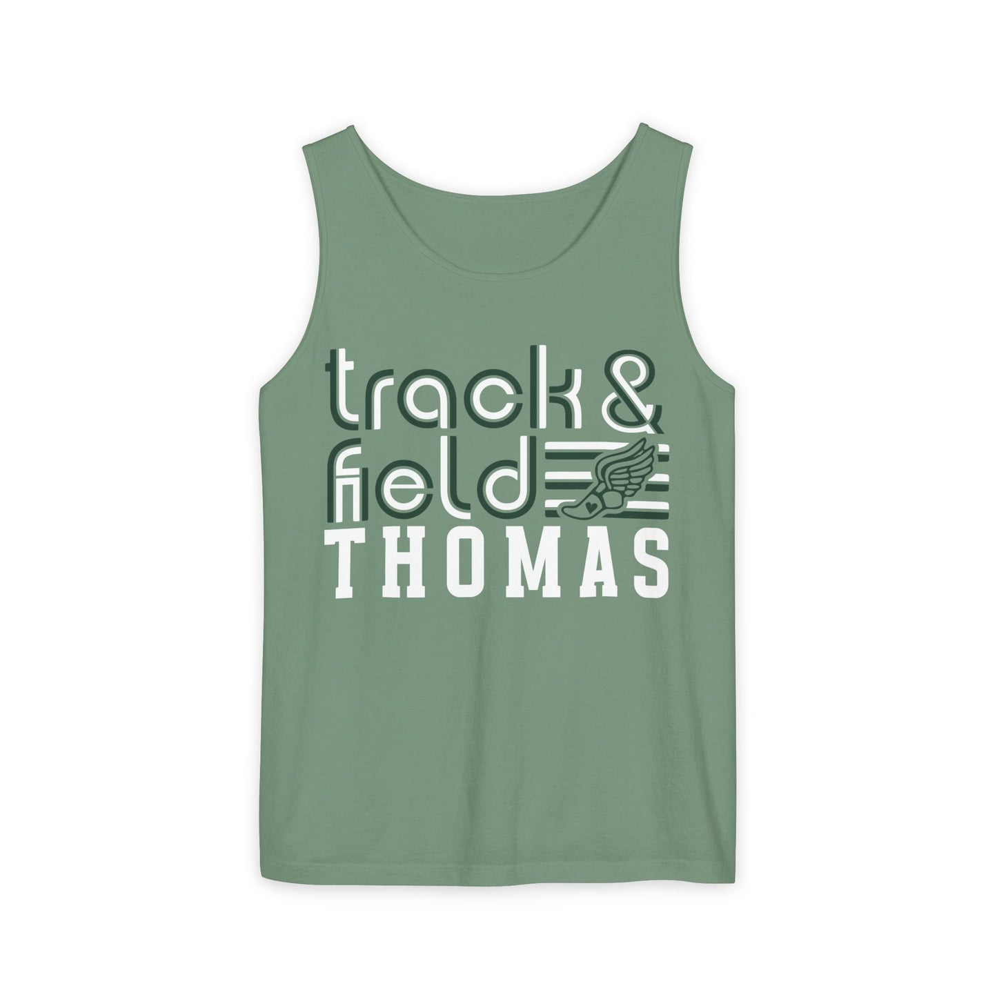 Track and Field Thomas Tank Top