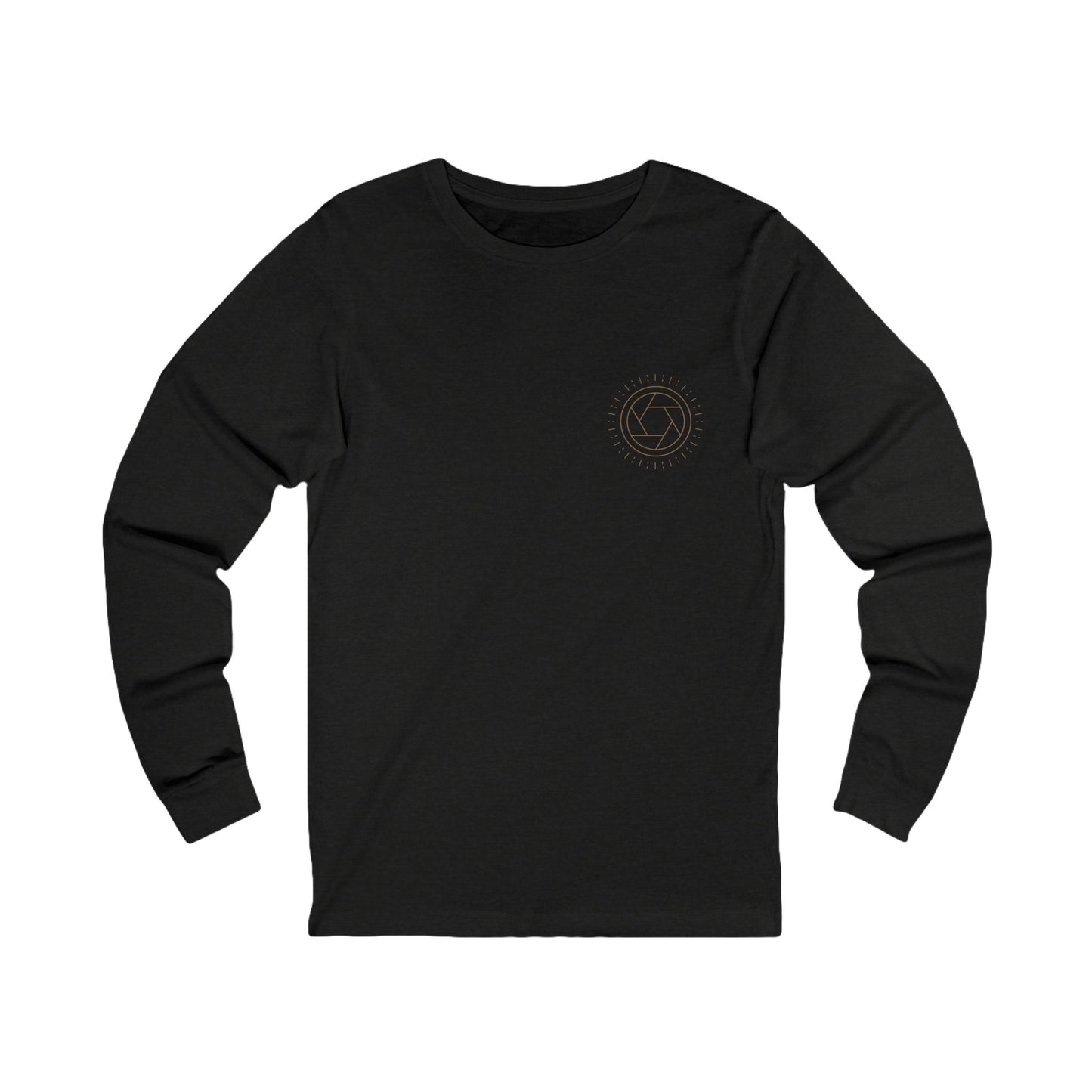 Well of Joy Bella Canvas Long Sleeve