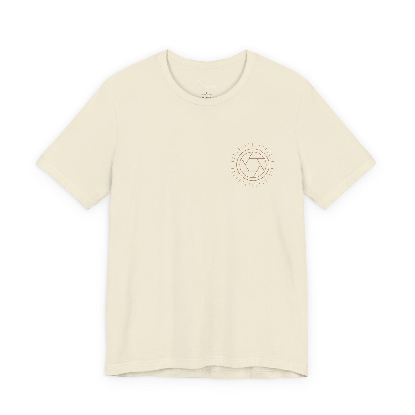Well Of Joy Bella Canvas Tee