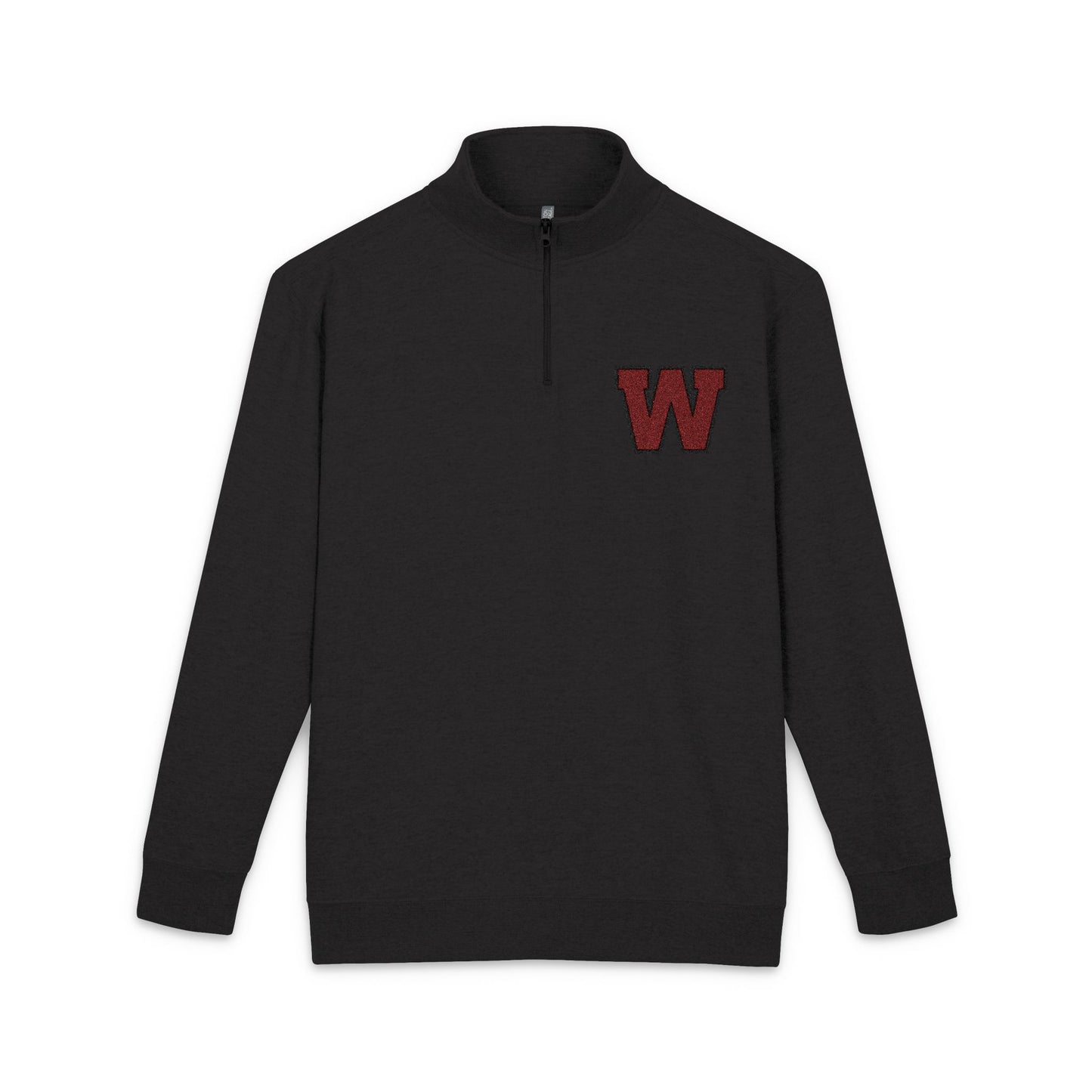Unisex Fleece Pullover (Embroidery) Weatherford