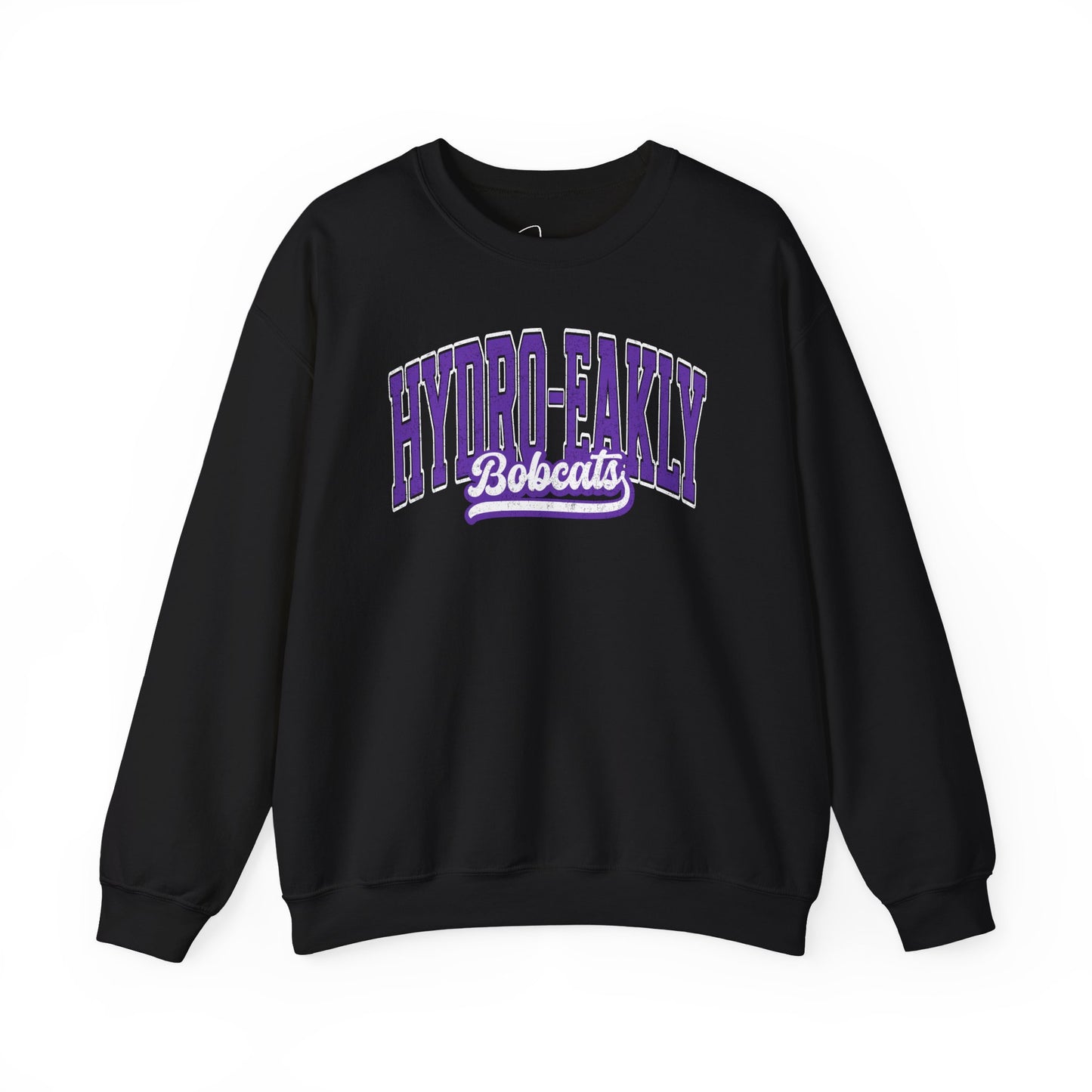 Retro Hydro Eakly Heavy Blend™ Crewneck Sweatshirt