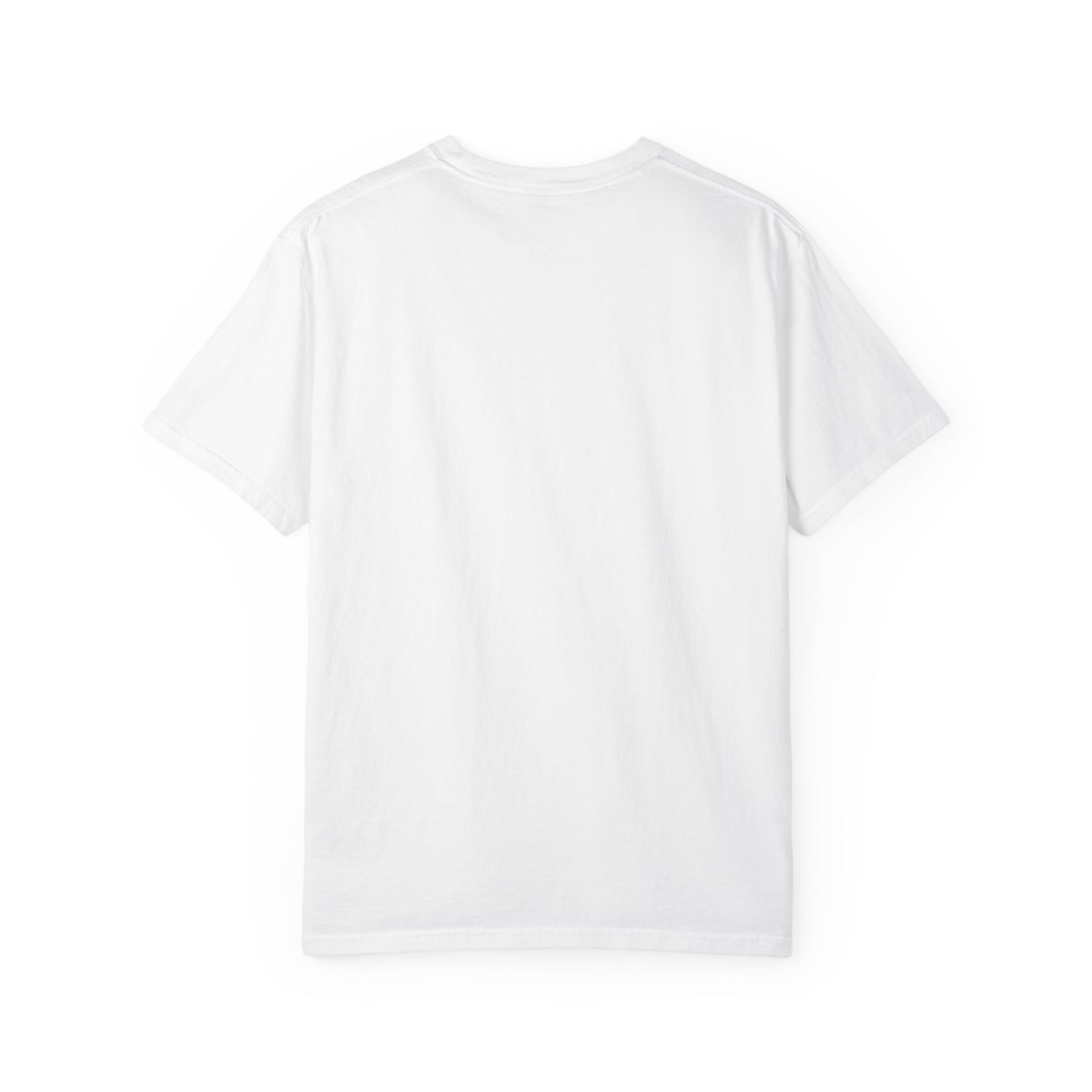 BYG Front Only Black Font