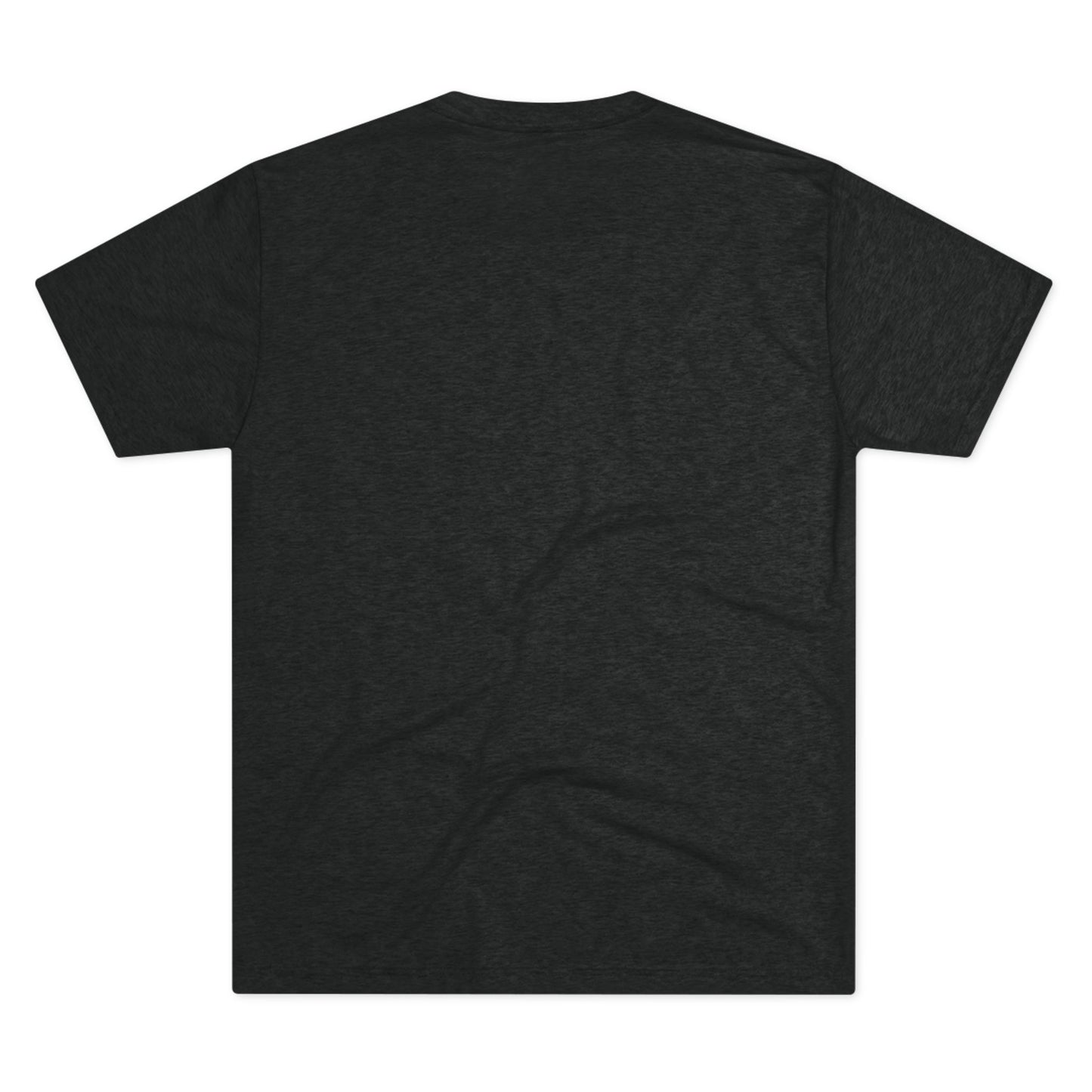 Camo Thomas Terriers Tri Blend Tee